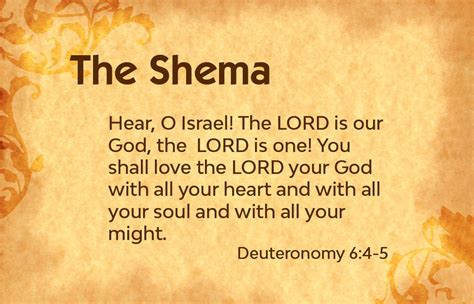 Morning shema prayer english - 24-Apr-2020 ... The Lord's Prayer ... “Our Father who is in heaven,. Hallowed by your name. Your kingdom come. Your will be done,. On earth as it is in heaven.